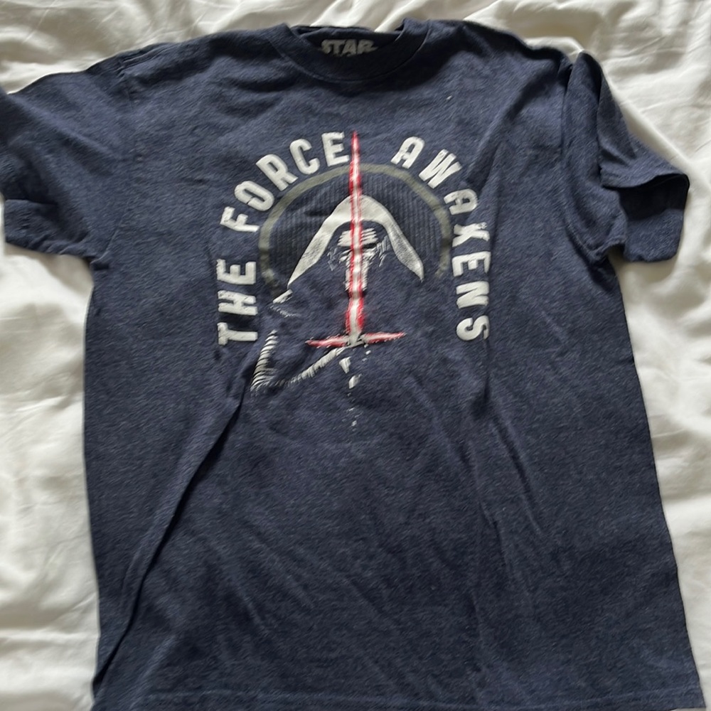 Star Wars Shirt